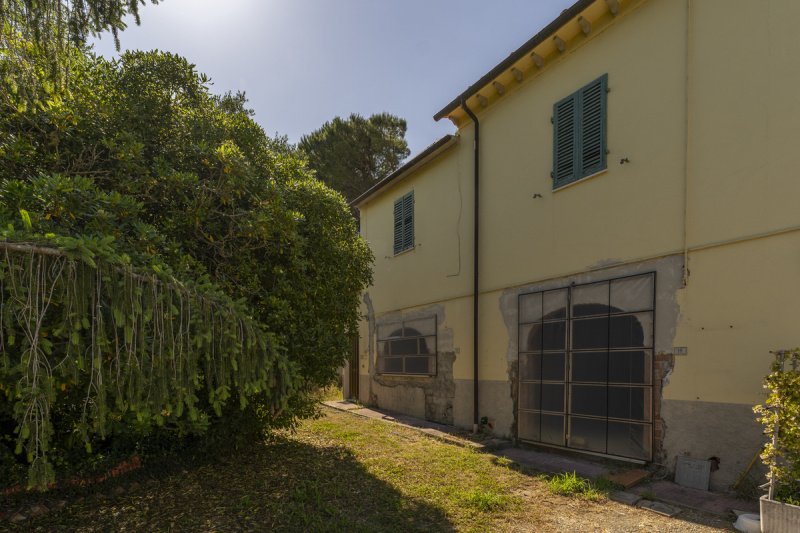 Country house in Casciana Terme Lari