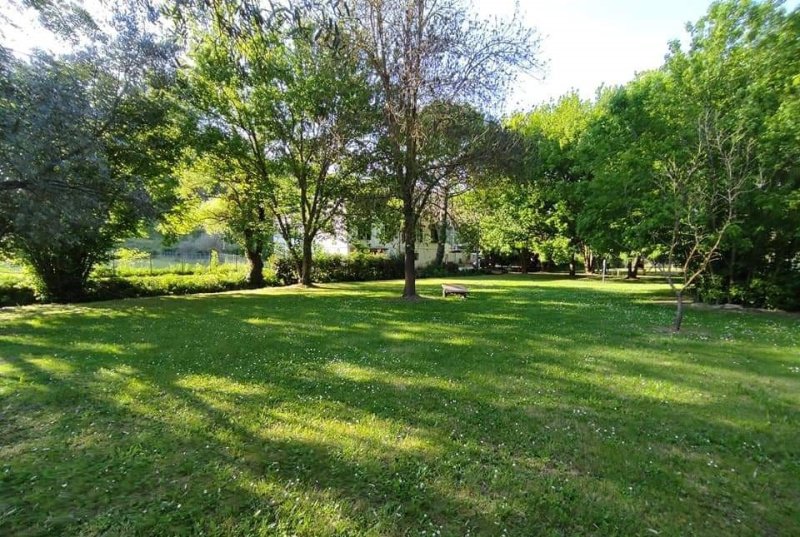 Klein huisje op het platteland in Casciana Terme Lari