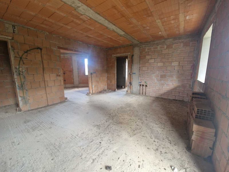 Hus i Casciana Terme Lari