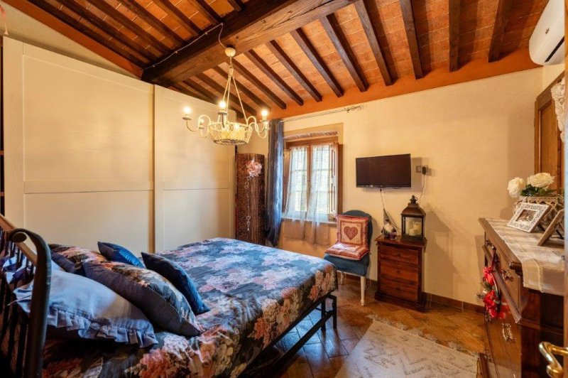 Maison à Casciana Terme Lari