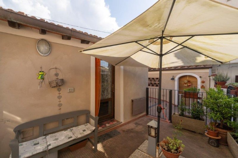 Maison à Casciana Terme Lari