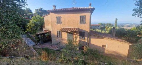 Casolare a Casciana Terme Lari