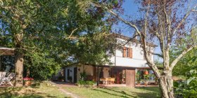 Farmhouse in Fauglia