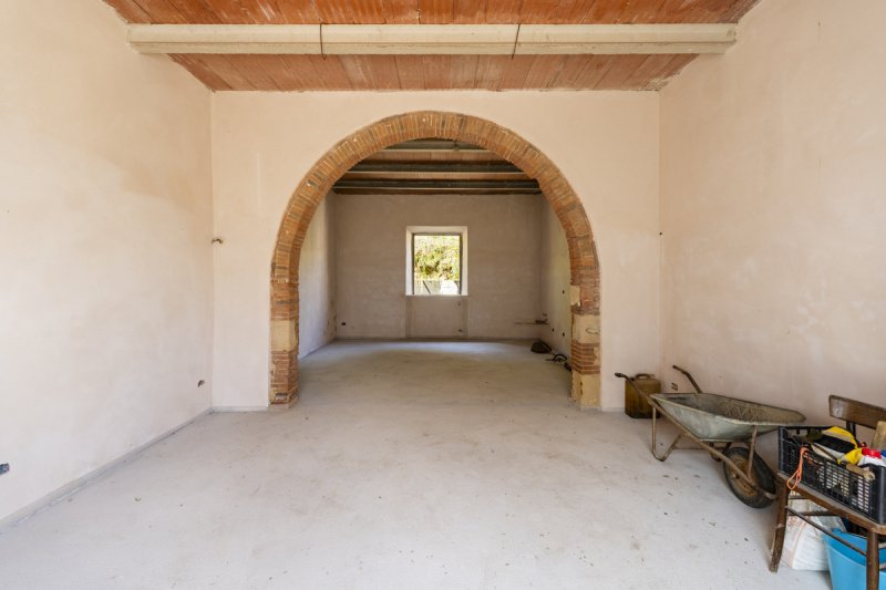 Solar em Casciana Terme Lari