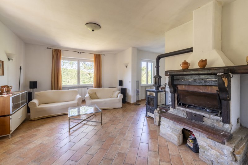 Casa independente em Casciana Terme Lari