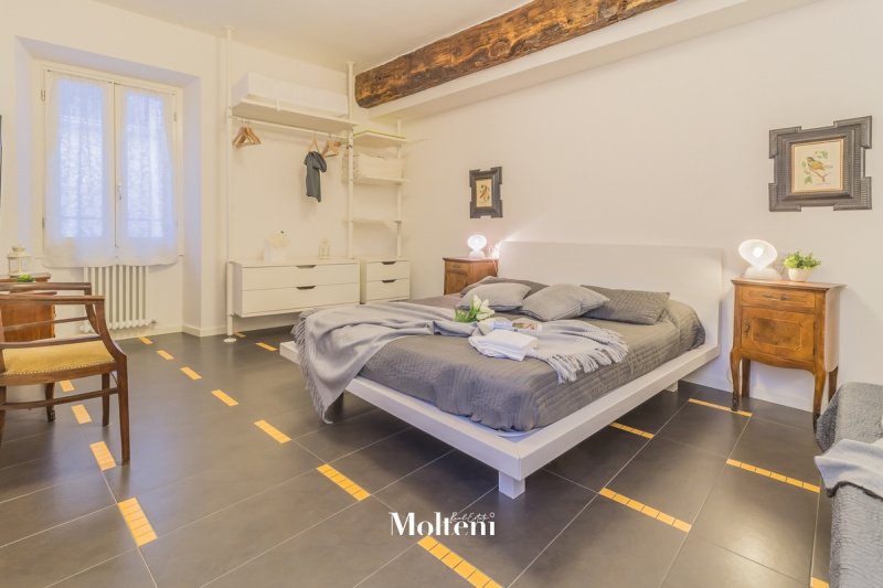 Appartement in Varenna