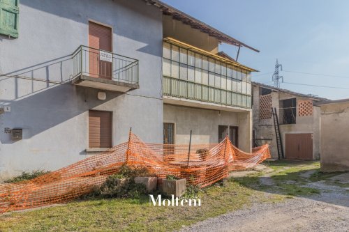 Country house in Valgreghentino