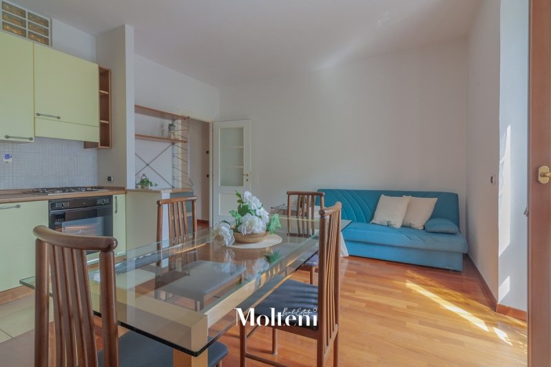 Apartamento em Lecco