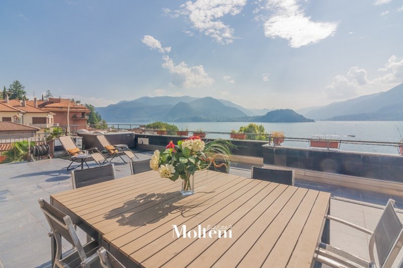 Apartamento em Varenna