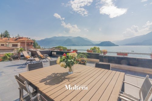 Apartamento en Varenna