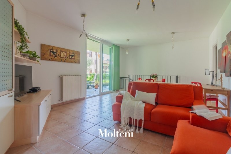 Appartement in Dervio