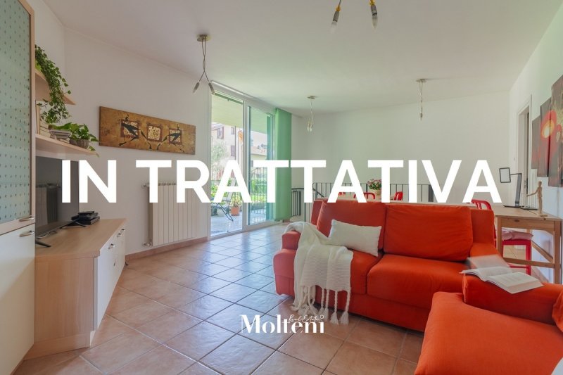 Apartment in Dervio