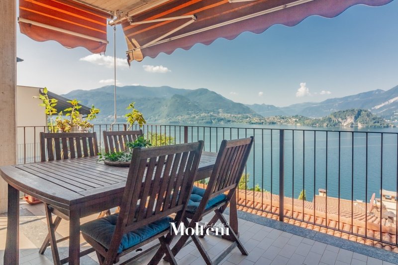 Apartamento em Varenna