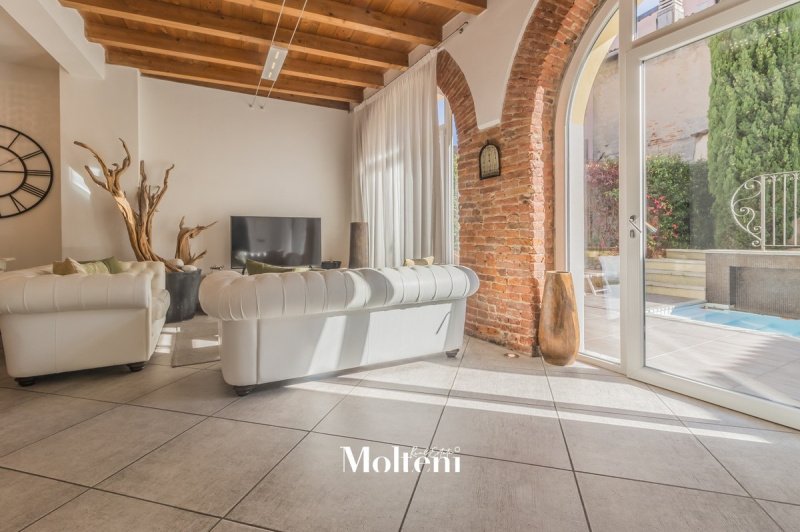 Apartment in Malgrate