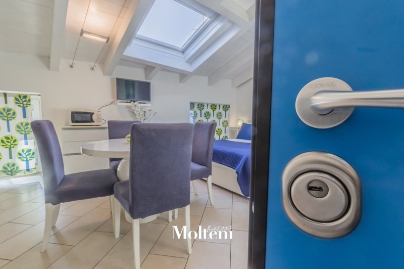 Appartement à Malgrate