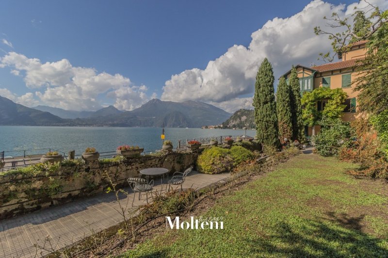 Apartamento en Varenna