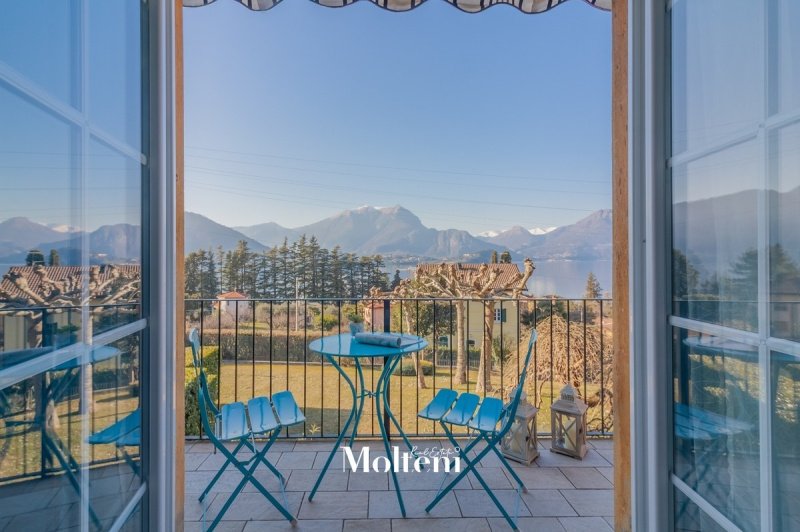 Appartement à Lierna