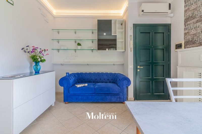 Appartement in Merone