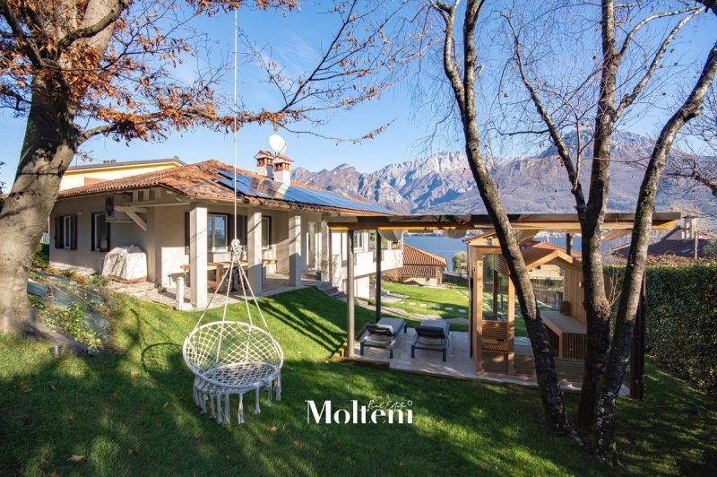 Villa i Oliveto Lario