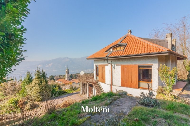 Villa in Galbiate