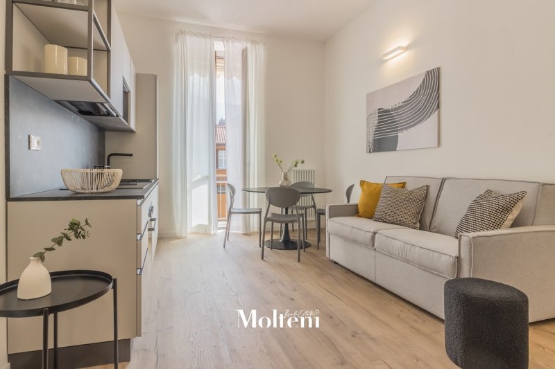 Appartement à Lecco