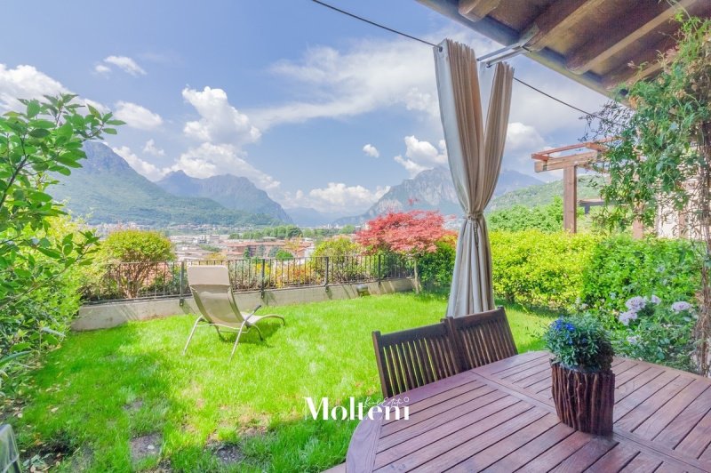Villetta a schiera a Lecco