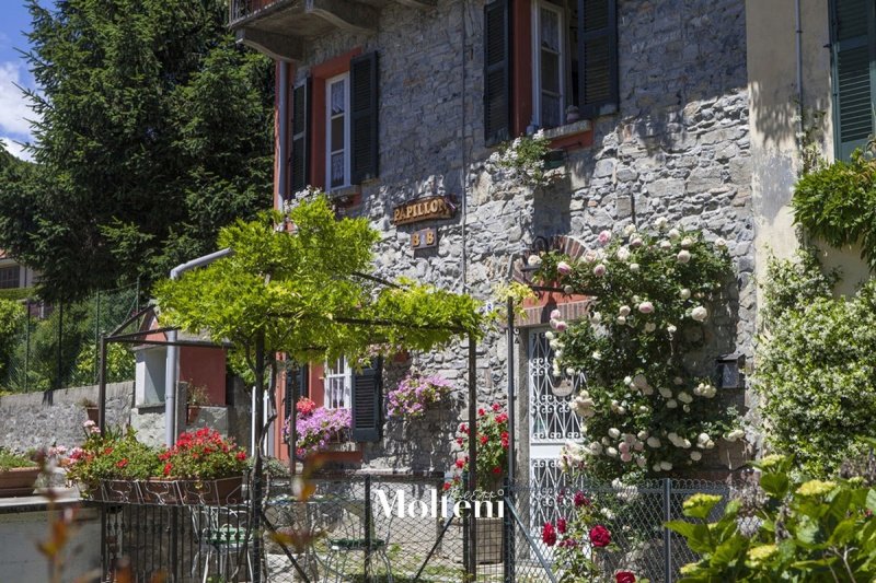 Casa indipendente a Perledo