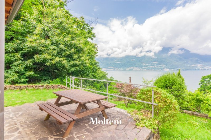 Casa independiente en Bellano