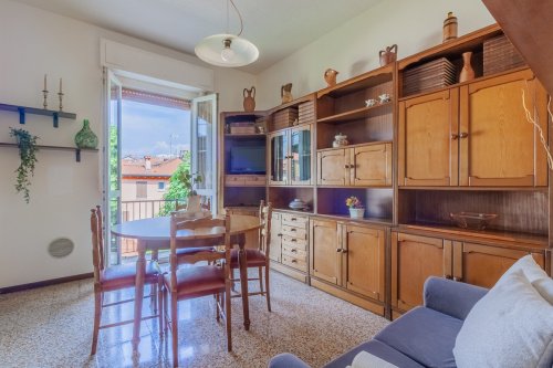 Квартира в Манделло-дель-Ларио