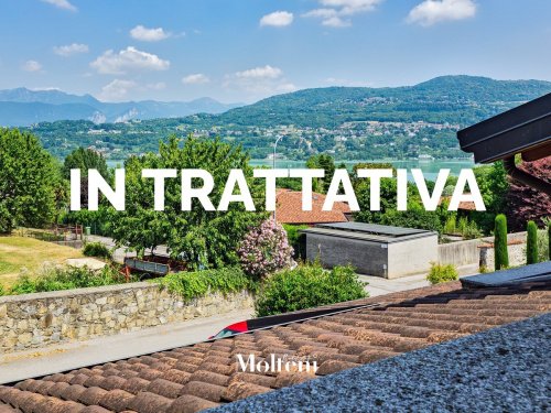 Herenhuis in Annone di Brianza