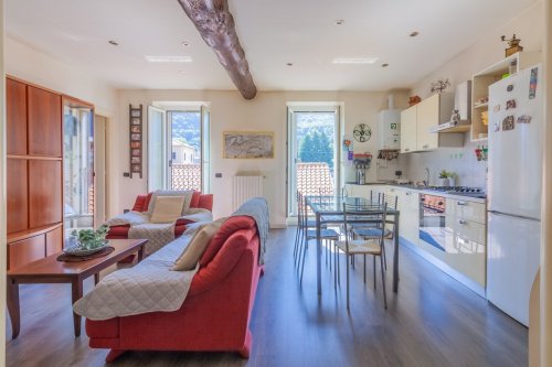 Apartamento en Valmadrera