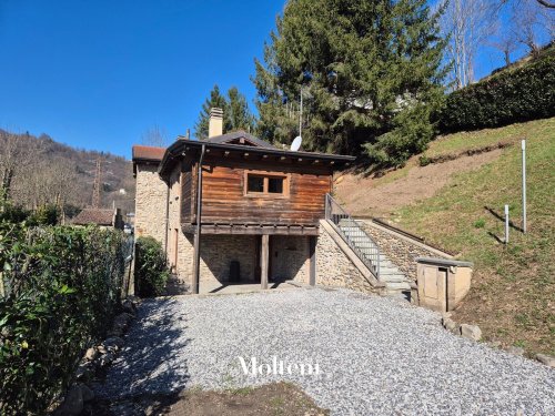 Casa independiente en Taceno