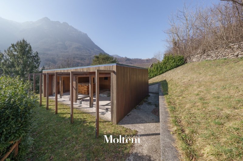 塔切诺独栋房屋