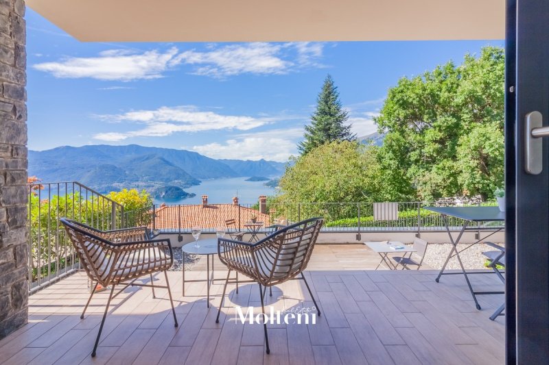 Квартира в Перледо