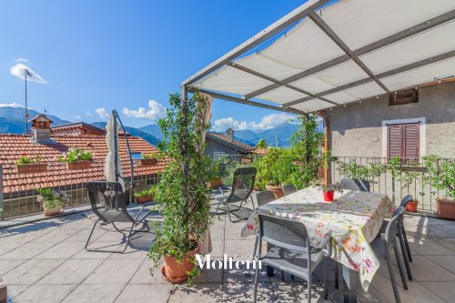 Особняк в Льерна