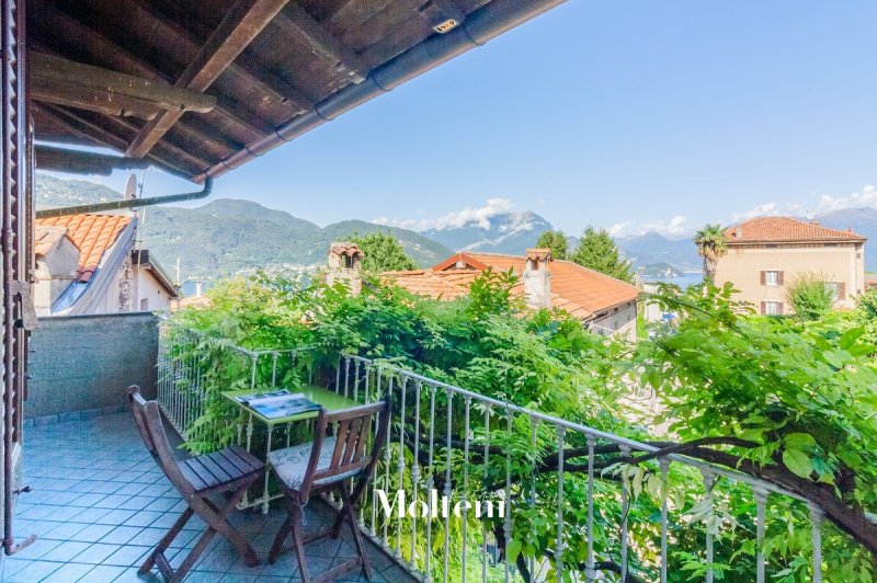 Vrijstaande woning in Lierna