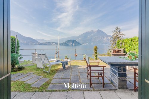 Appartamento a Varenna
