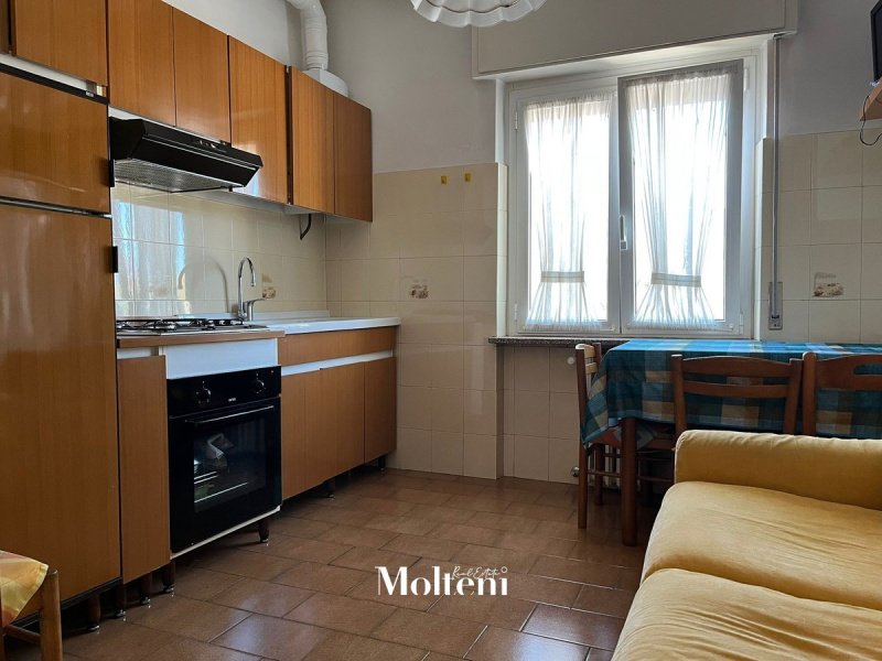 卡洛尔齐奥科尔泰公寓