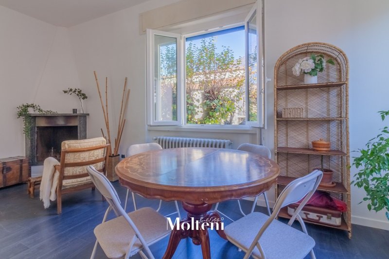 Appartement in Mandello del Lario