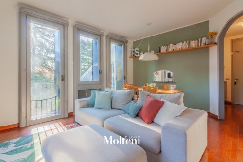 Apartamento em Lecco