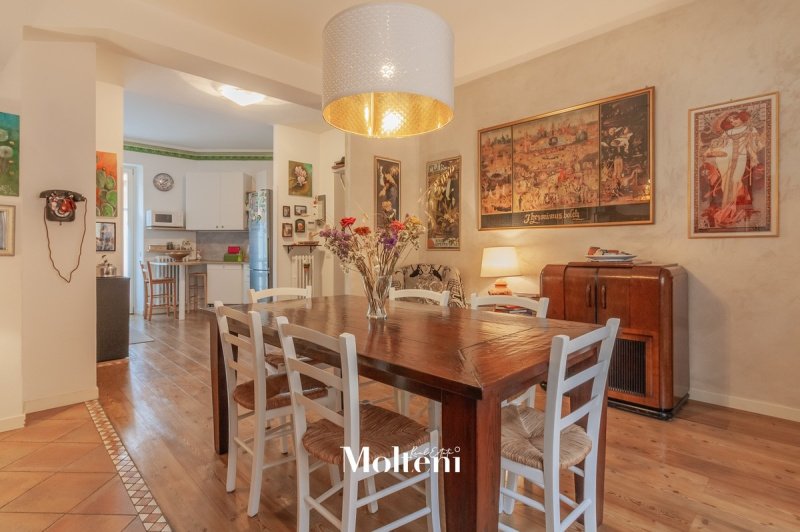 Appartement in Mandello del Lario