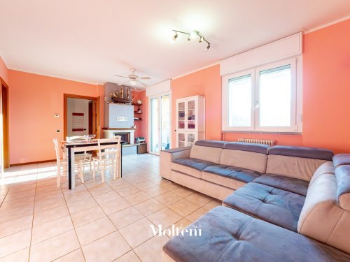 Appartement in Oggiono