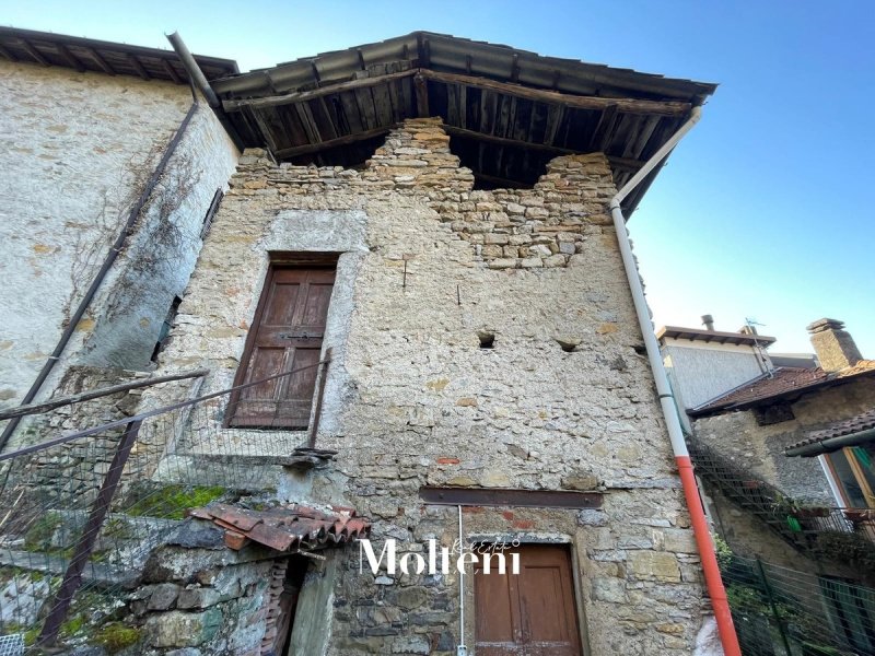 Casa semi-independiente en Lierna