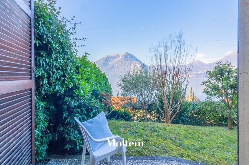 Apartamento en Varenna