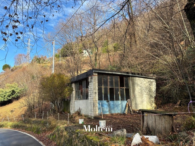 Casa independiente en Bellano