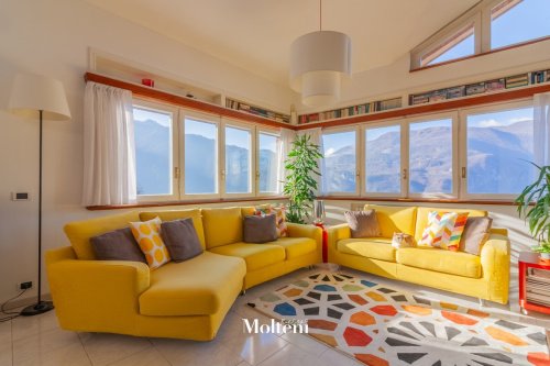 Lägenhet i Abbadia Lariana