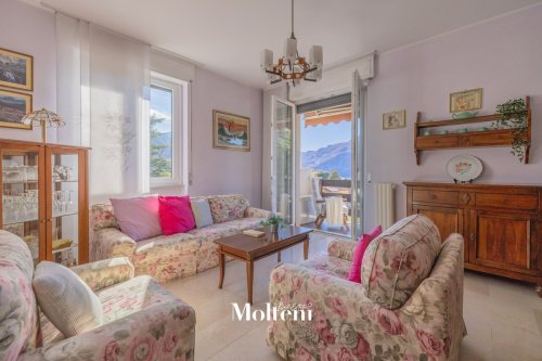 Apartamento em Mandello del Lario