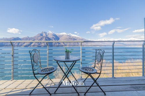 Квартира в Перледо