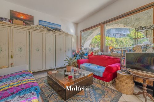 Casa semi indipendente a Mandello del Lario