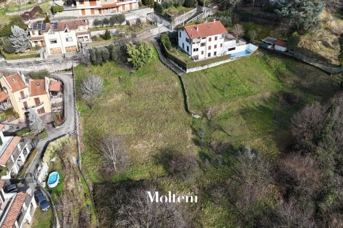 Bouwgrond in Mandello del Lario